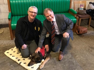  Southend West MP supports Finn’s Law Part 2